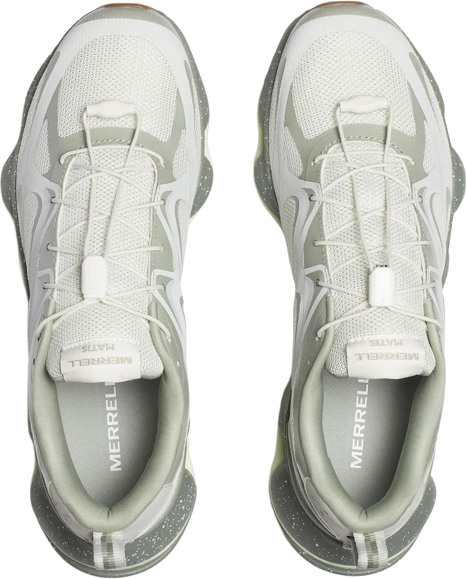 Merrell Speedarc Matis Men's Walking Shoes - Green | Outdoor Performance