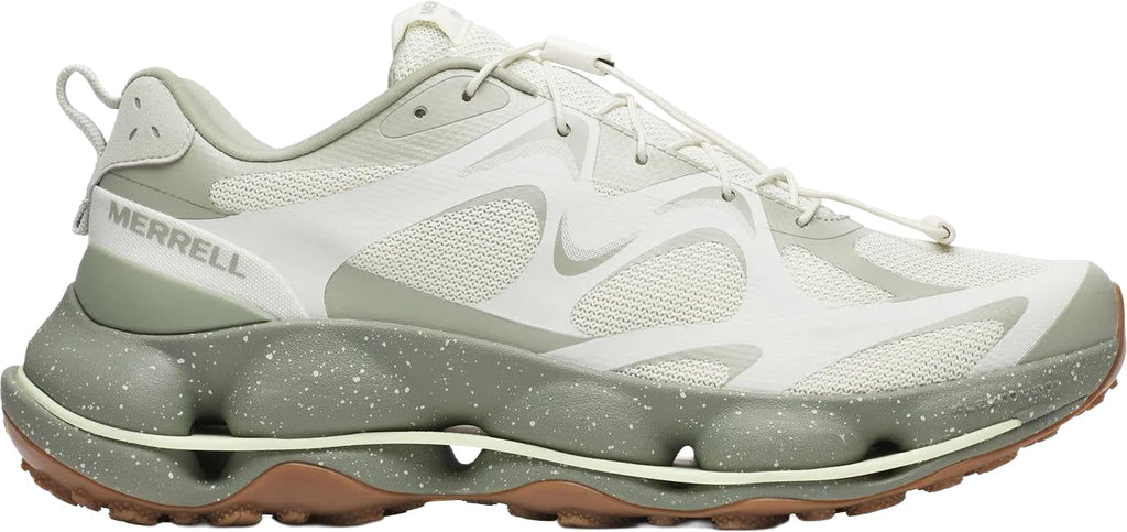 Merrell Speedarc Matis Men's Walking Shoes - Green | Outdoor Performance