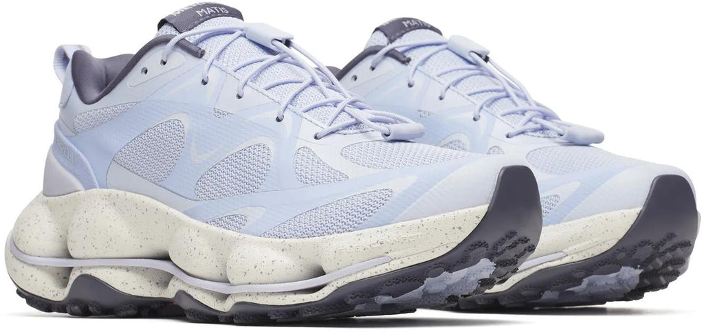 Merrell Speedarc Matis Women's Walking Shoes - Blue | Outdoor Performance