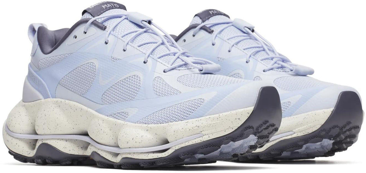 Merrell Speedarc Matis Women's Walking Shoes - Blue | Outdoor Performance