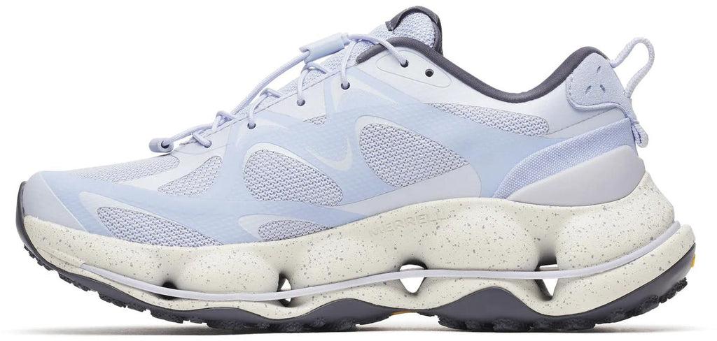 Merrell Speedarc Matis Women's Walking Shoes - Blue | Outdoor Performance
