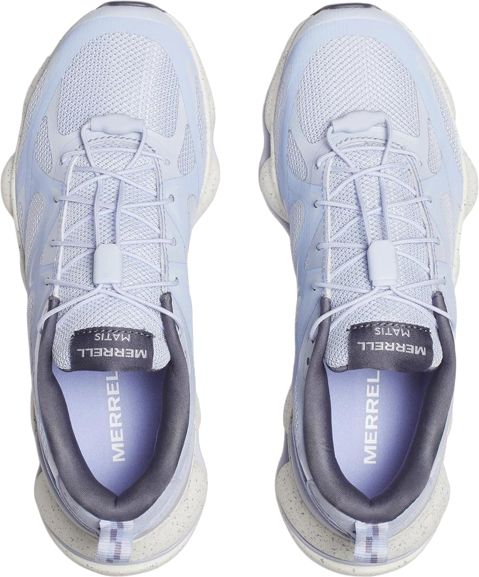 Merrell Speedarc Matis Women's Walking Shoes - Blue | Outdoor Performance