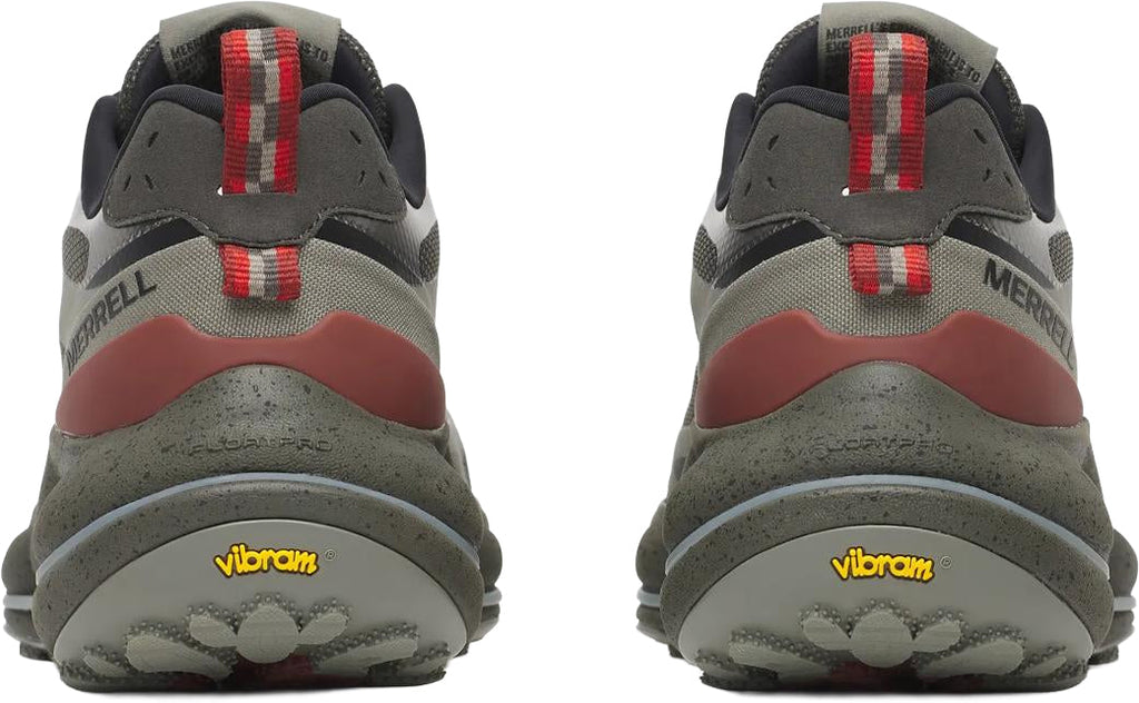 Merrell Speedarc Matis Men's Walking Shoes - Grey | Outdoor Performance