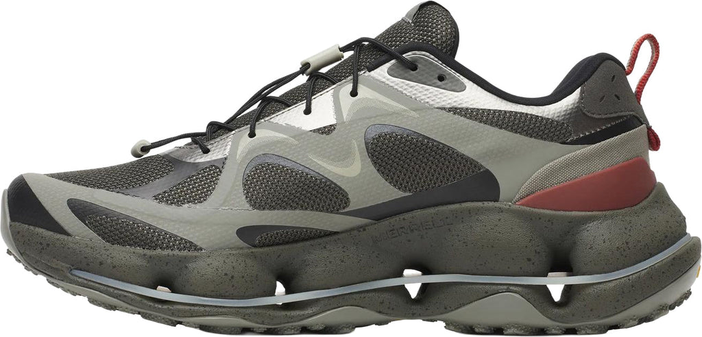 Merrell Speedarc Matis Men's Walking Shoes - Grey | Outdoor Performance
