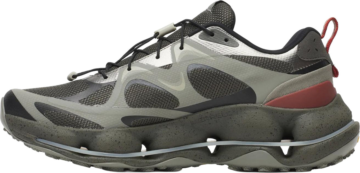Merrell Speedarc Matis Men's Walking Shoes - Grey | Outdoor Performance