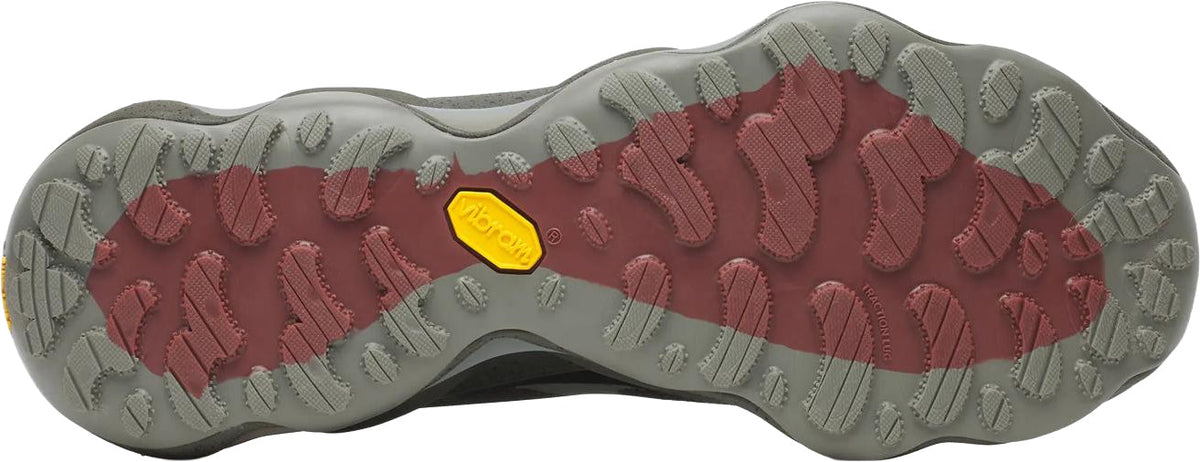 Merrell Speedarc Matis Men's Walking Shoes - Grey | Outdoor Performance
