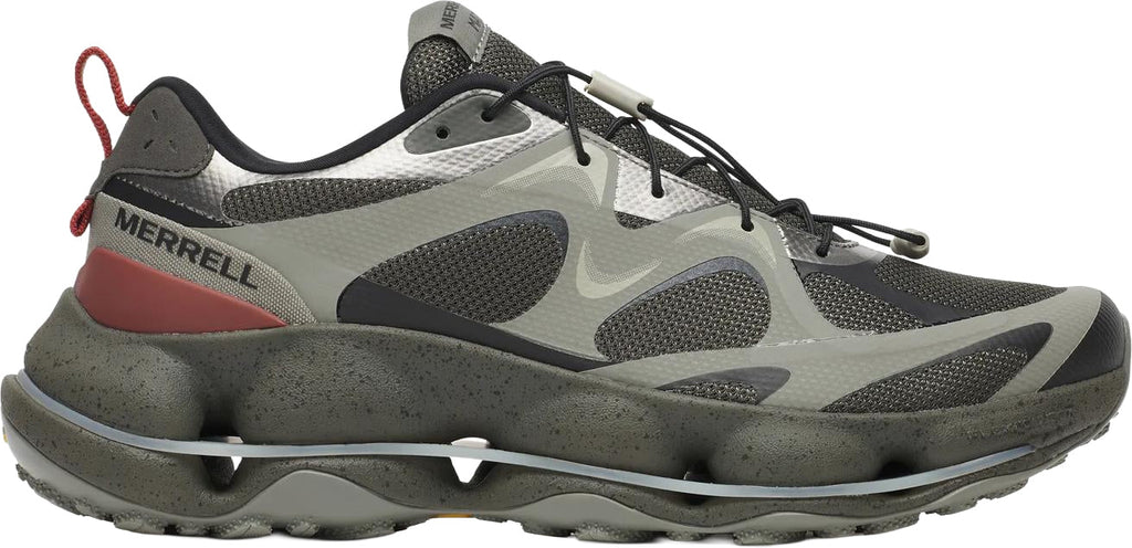 Merrell Speedarc Matis Men's Walking Shoes - Grey | Outdoor Performance