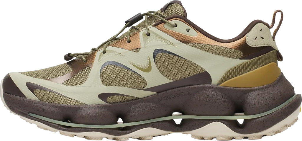 Merrell Speedarc Matis Men's Walking Shoes - Green | Outdoor Performance