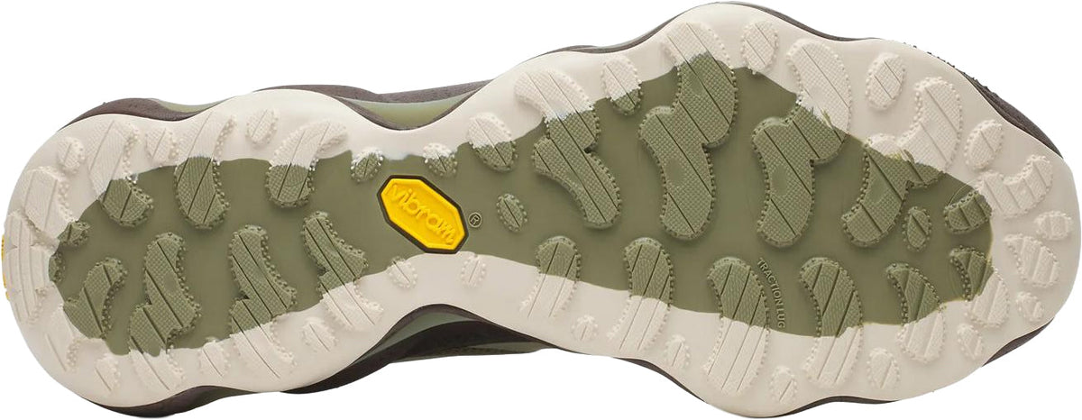 Merrell Speedarc Matis Men's Walking Shoes - Green | Outdoor Performance