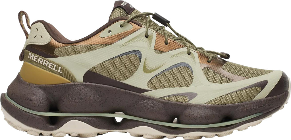 Merrell Speedarc Matis Men's Walking Shoes - Green | Outdoor Performance