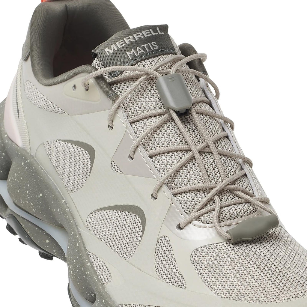 Merrell Speedarc Matis Women's Walking Shoes - Grey | Outdoor Performance