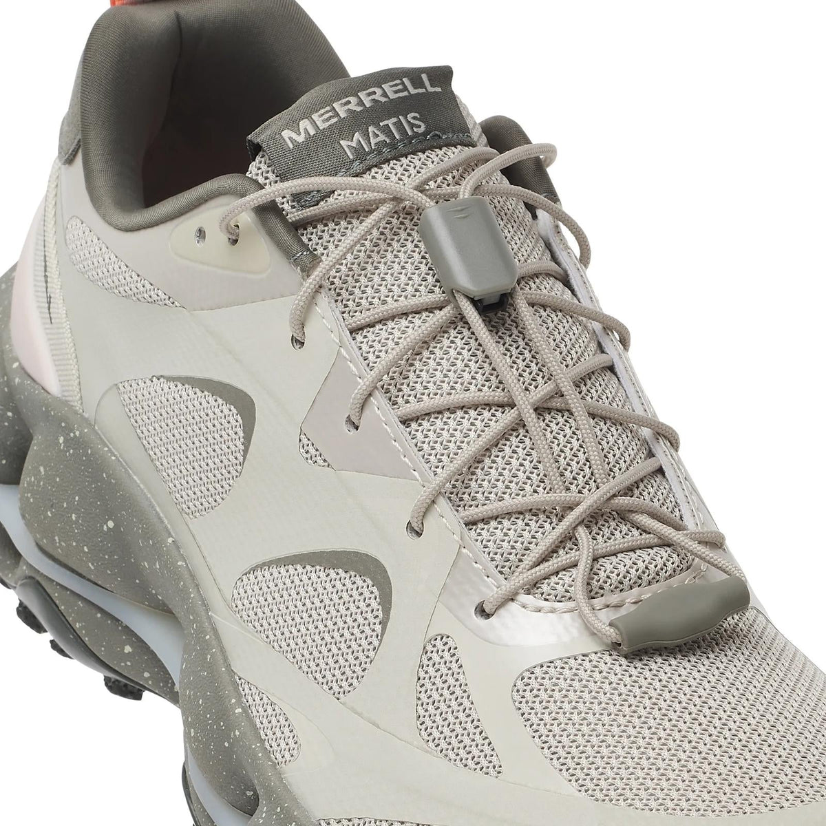 Merrell Speedarc Matis Women's Walking Shoes - Grey | Outdoor Performance