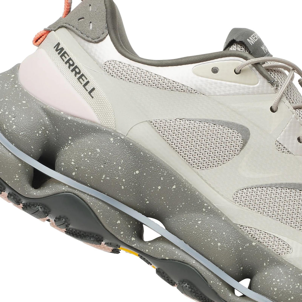 Merrell Speedarc Matis Women's Walking Shoes - Grey | Outdoor Performance