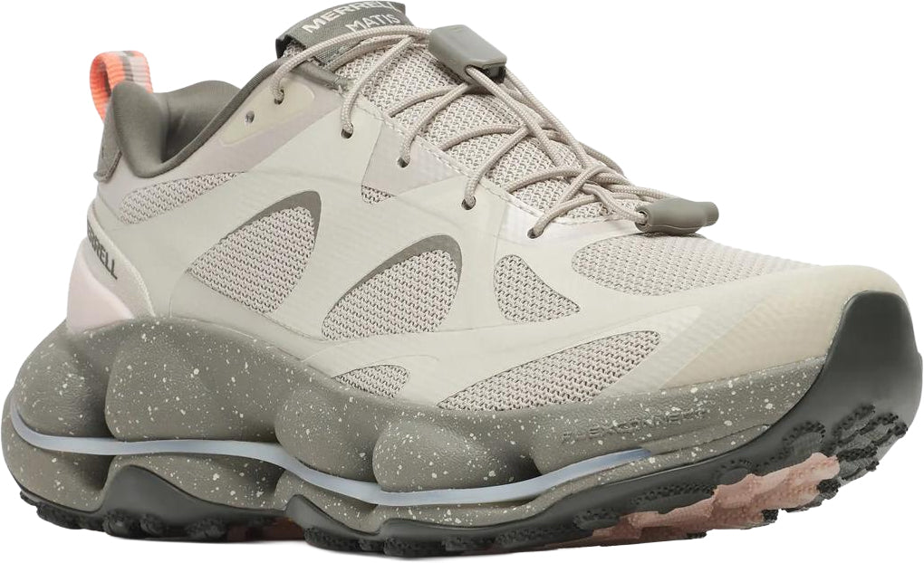 Merrell Speedarc Matis Women's Walking Shoes - Grey | Outdoor Performance