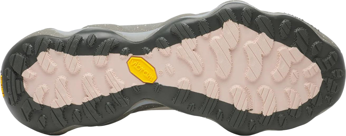 Merrell Speedarc Matis Women's Walking Shoes - Grey | Outdoor Performance