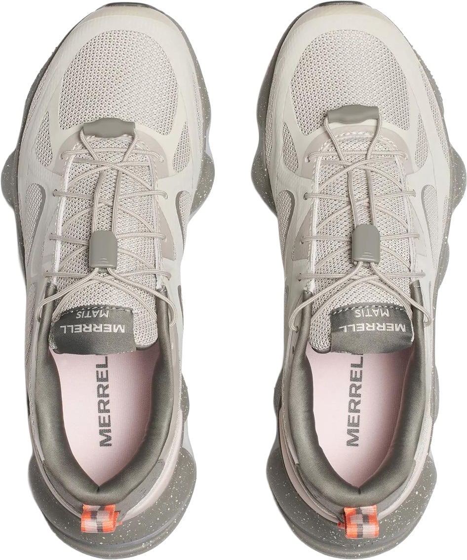 Merrell Speedarc Matis Women's Walking Shoes - Grey | Outdoor Performance