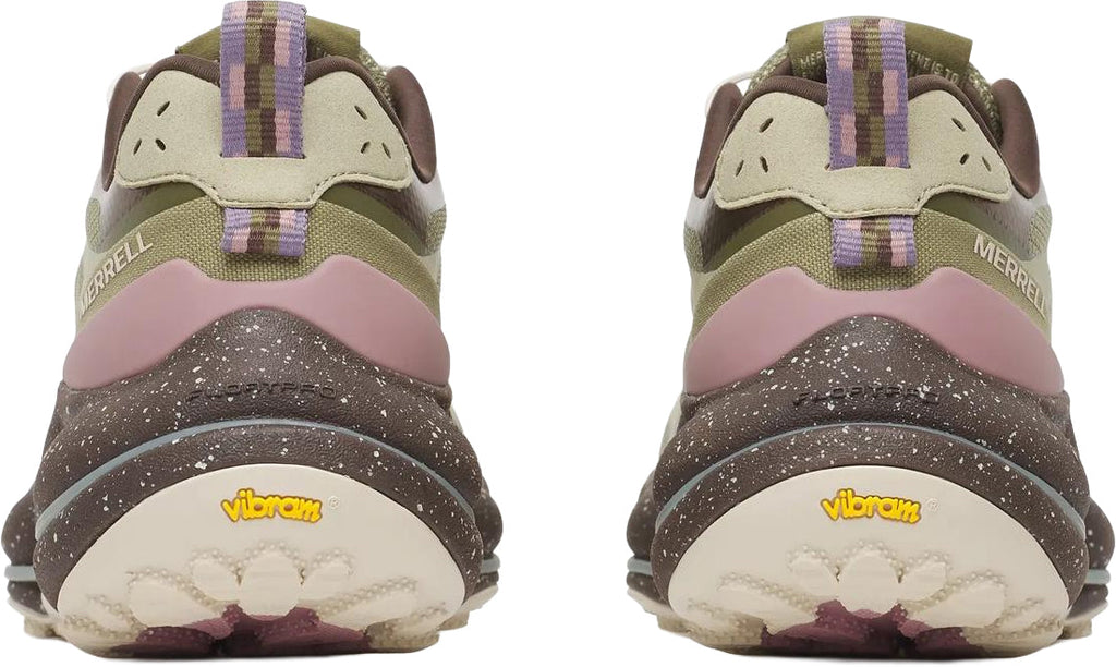Merrell Speedarc Matis Women's Walking Shoes - Green | Outdoor Performance