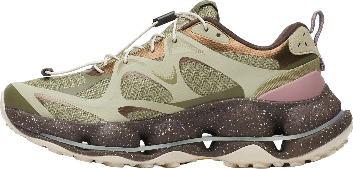 Merrell Speedarc Matis Women's Walking Shoes - Green | Outdoor Performance