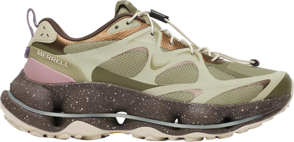 Merrell Speedarc Matis Women's Walking Shoes - Green | Outdoor Performance