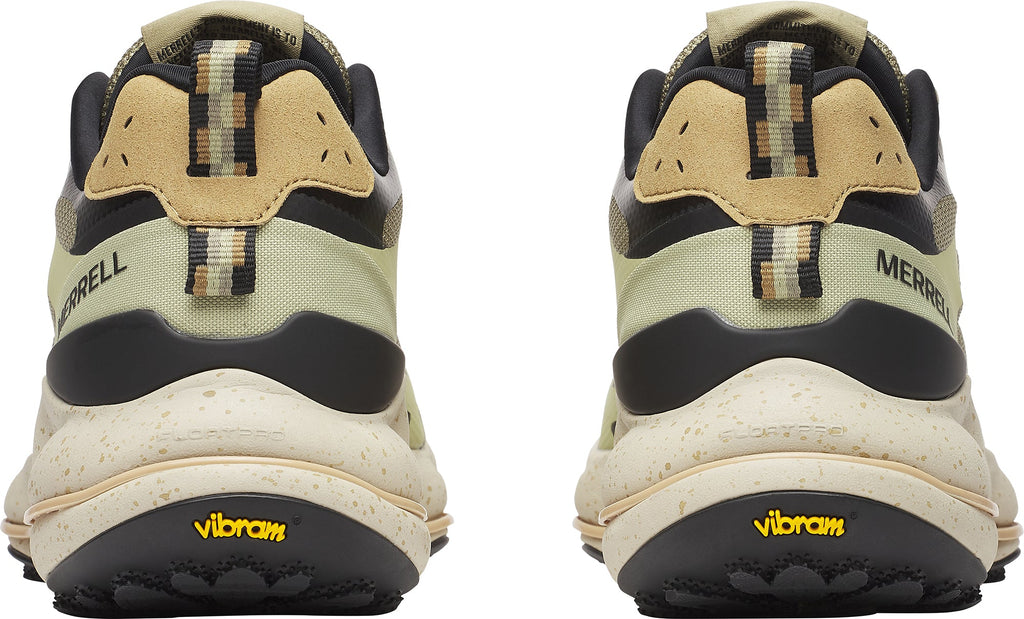Merrell Speedarc Matis Men's Walking Shoes - Green | Outdoor Performance