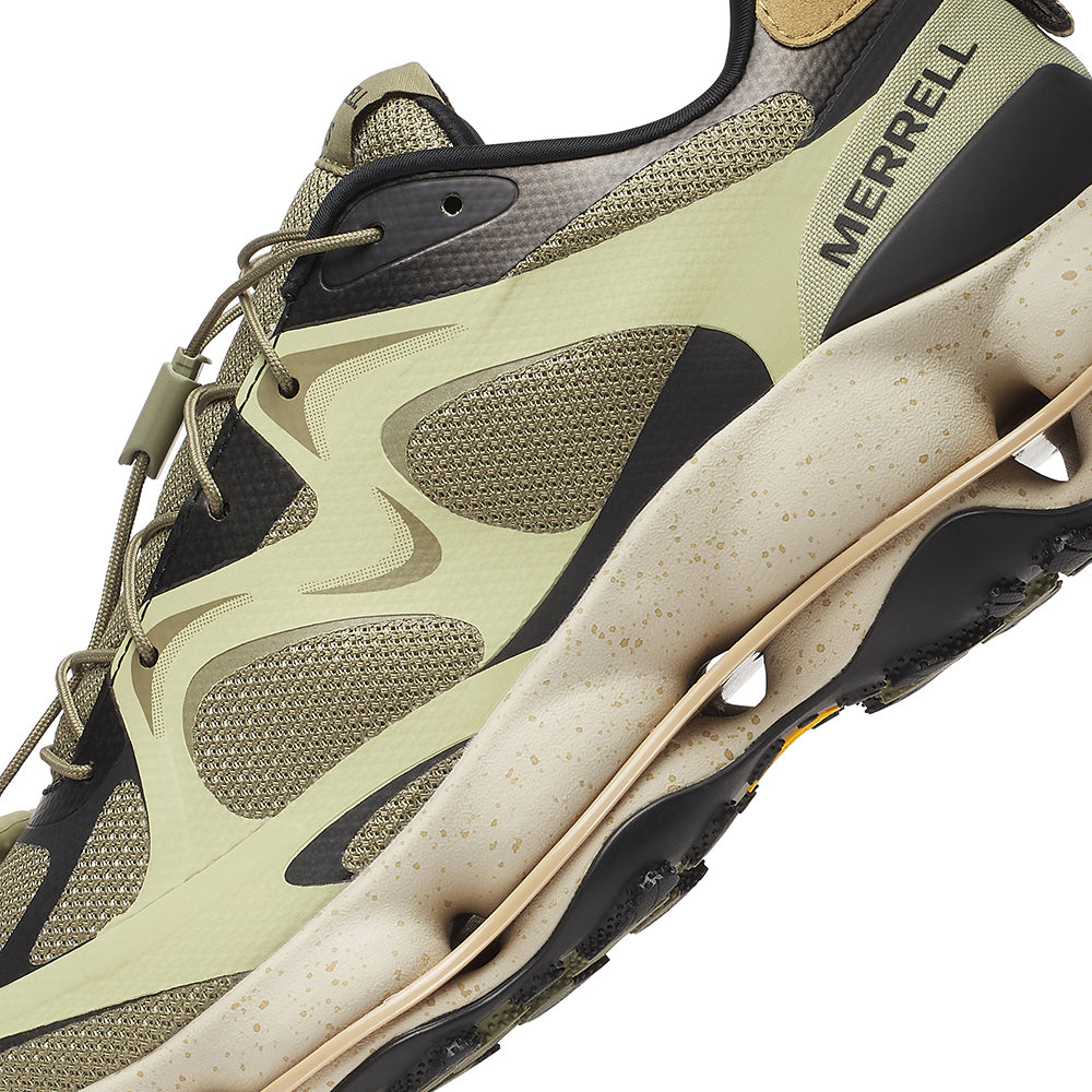 Merrell Speedarc Matis Men's Walking Shoes - Green | Outdoor Performance
