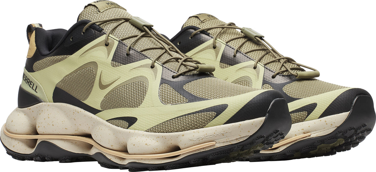 Merrell Speedarc Matis Men's Walking Shoes - Green | Outdoor Performance