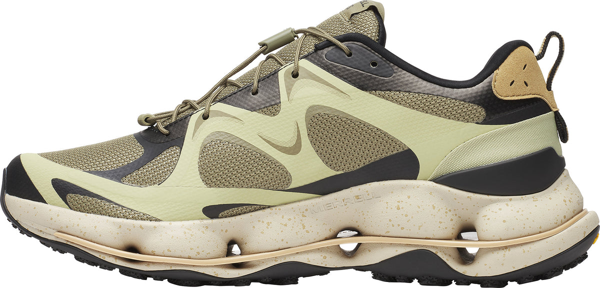 Merrell Speedarc Matis Men's Walking Shoes - Green | Outdoor Performance