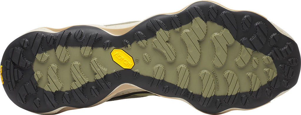 Merrell Speedarc Matis Men's Walking Shoes - Green | Outdoor Performance