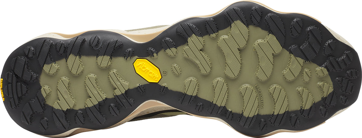 Merrell Speedarc Matis Men's Walking Shoes - Green | Outdoor Performance