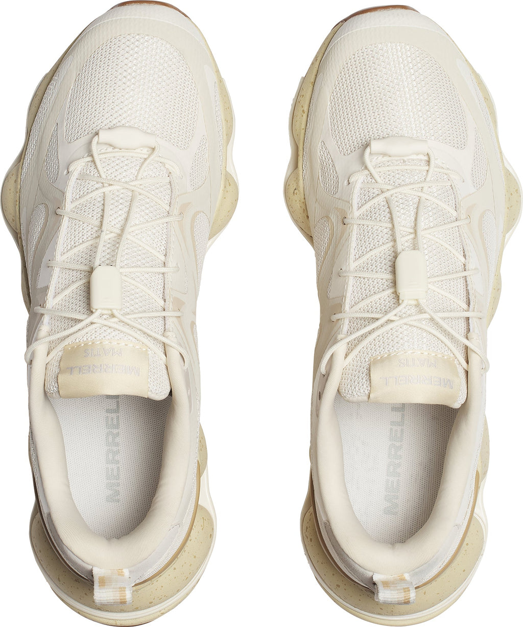 Merrell Speedarc Matis Women's Walking Shoes - Cream | Outdoor Performance