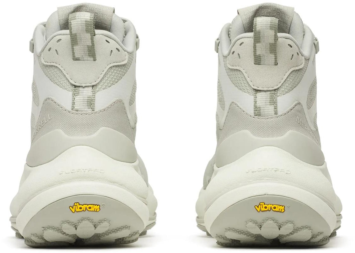 Merrell Speedarc Matis Mid GORE-TEX Womans Walking Boots - Cream | Outdoor Performance