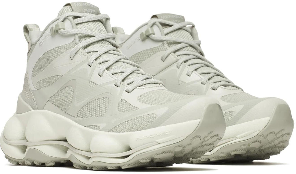 Merrell Speedarc Matis Mid GORE-TEX Womans Walking Boots - Cream | Outdoor Performance
