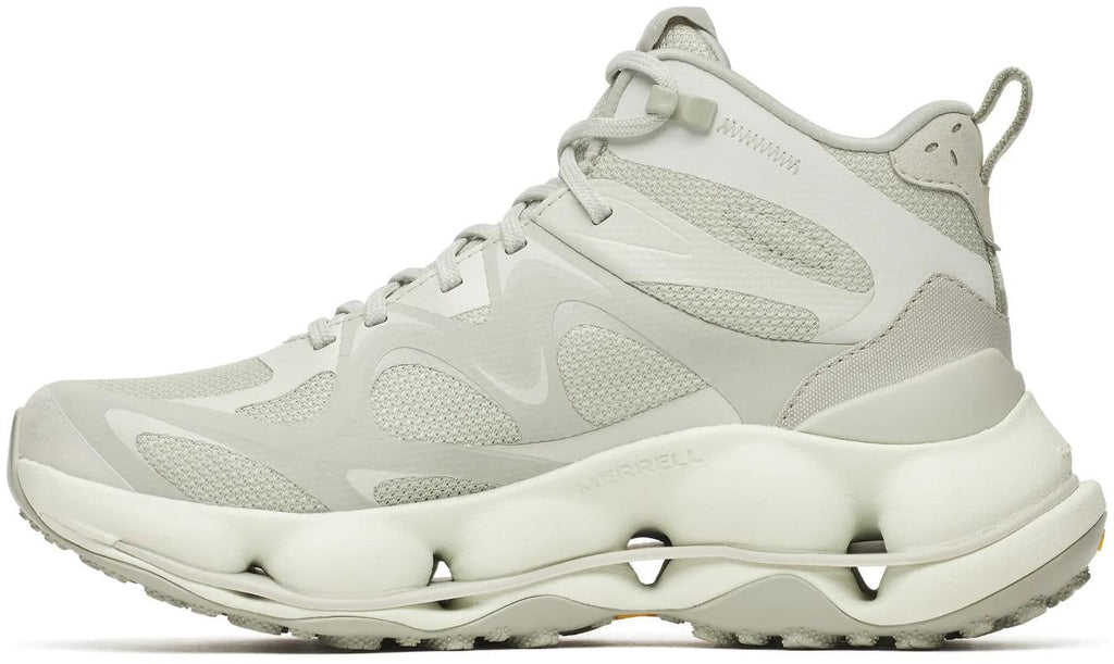 Merrell Speedarc Matis Mid GORE-TEX Womans Walking Boots - Cream | Outdoor Performance