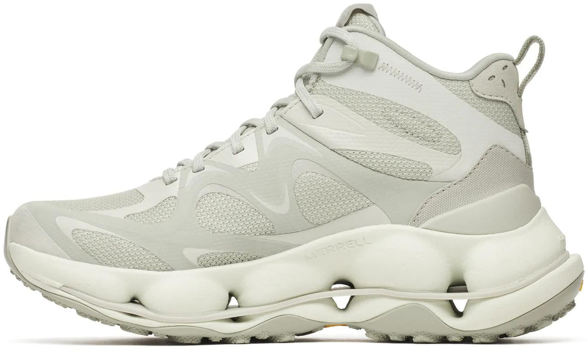 Merrell Speedarc Matis Mid GORE-TEX Womans Walking Boots - Cream | Outdoor Performance