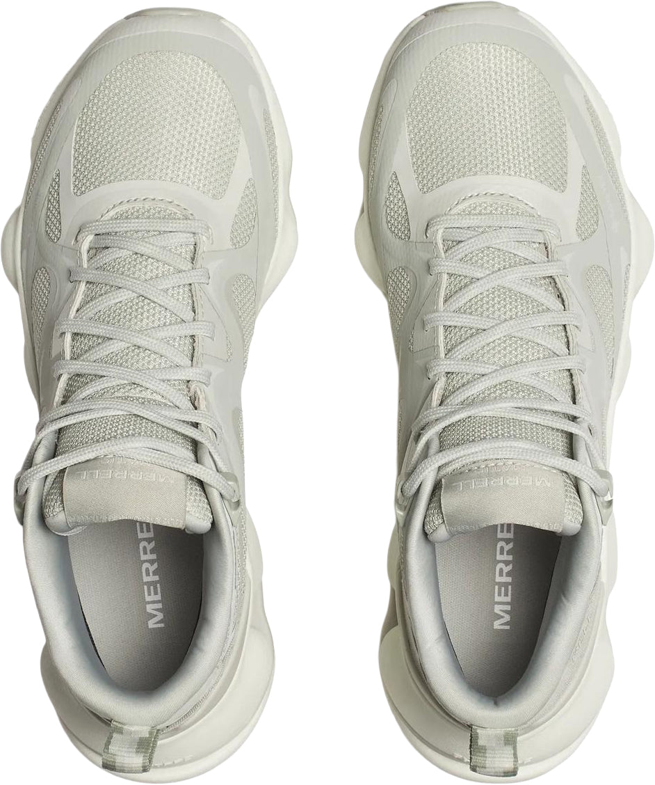 Merrell Speedarc Matis Mid GORE-TEX Womans Walking Boots - Cream | Outdoor Performance