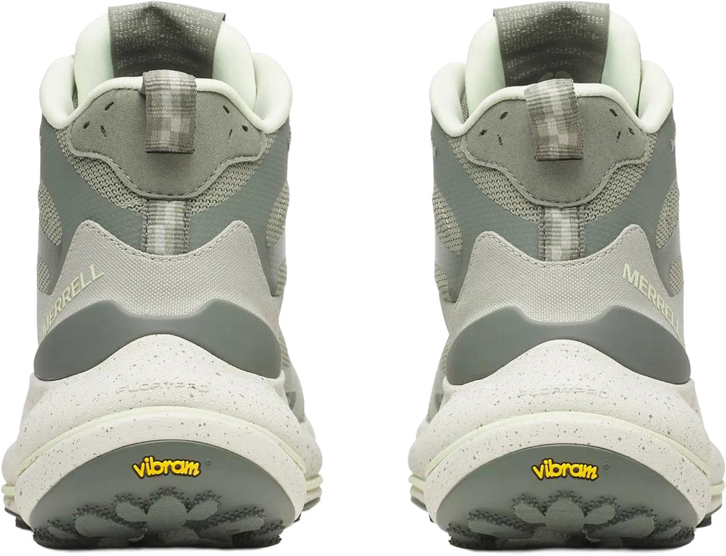 Merrell Speedarc Matis Mid GORE-TEX Men's Walking Boots - Green | Outdoor Performance