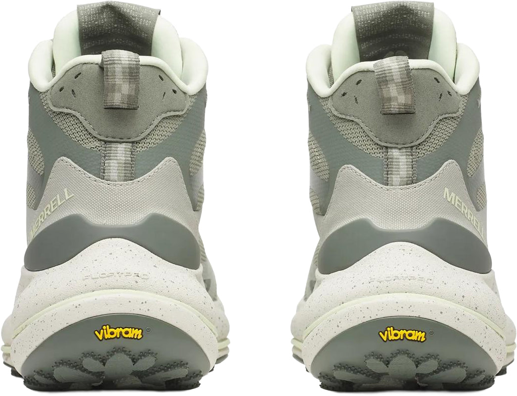 Merrell Speedarc Matis Mid GORE-TEX Men's Walking Boots - Green | Outdoor Performance
