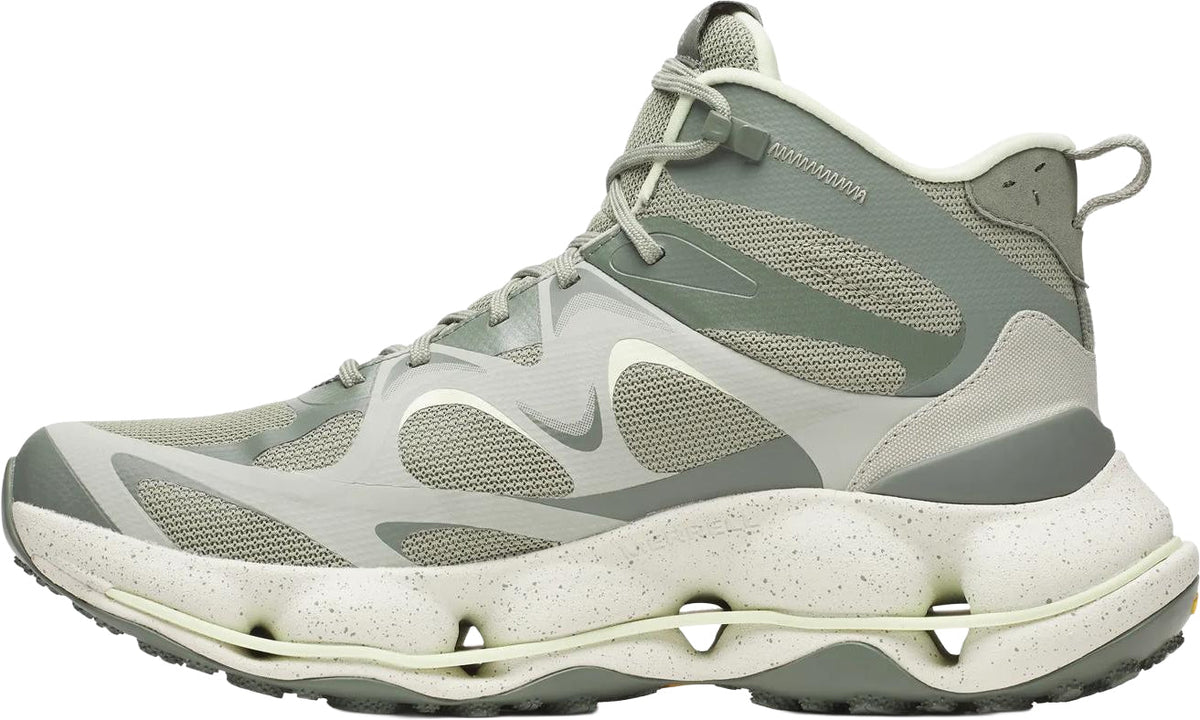 Merrell Speedarc Matis Mid GORE-TEX Men's Walking Boots - Green | Outdoor Performance