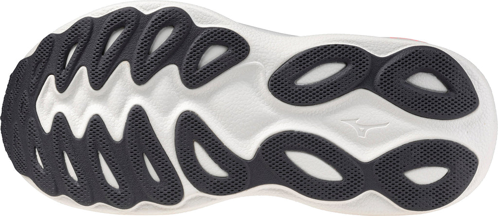 Mizuno Wave Sky 9 Women's Running Shoes - Grey | Running & Training