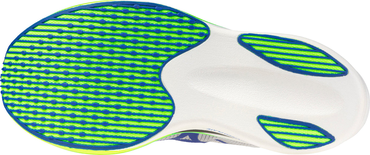 Mizuno Hyperwarp Elite Running Shoes - White | Running & Training