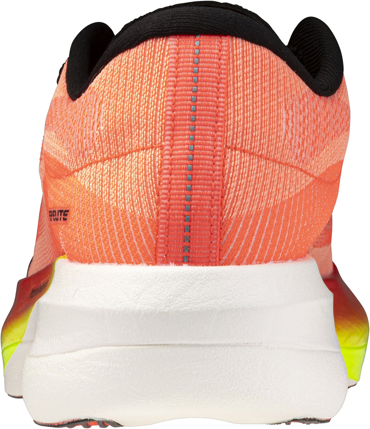Mizuno Hyperwarp Elite Running Shoes - Orange | Running & Training