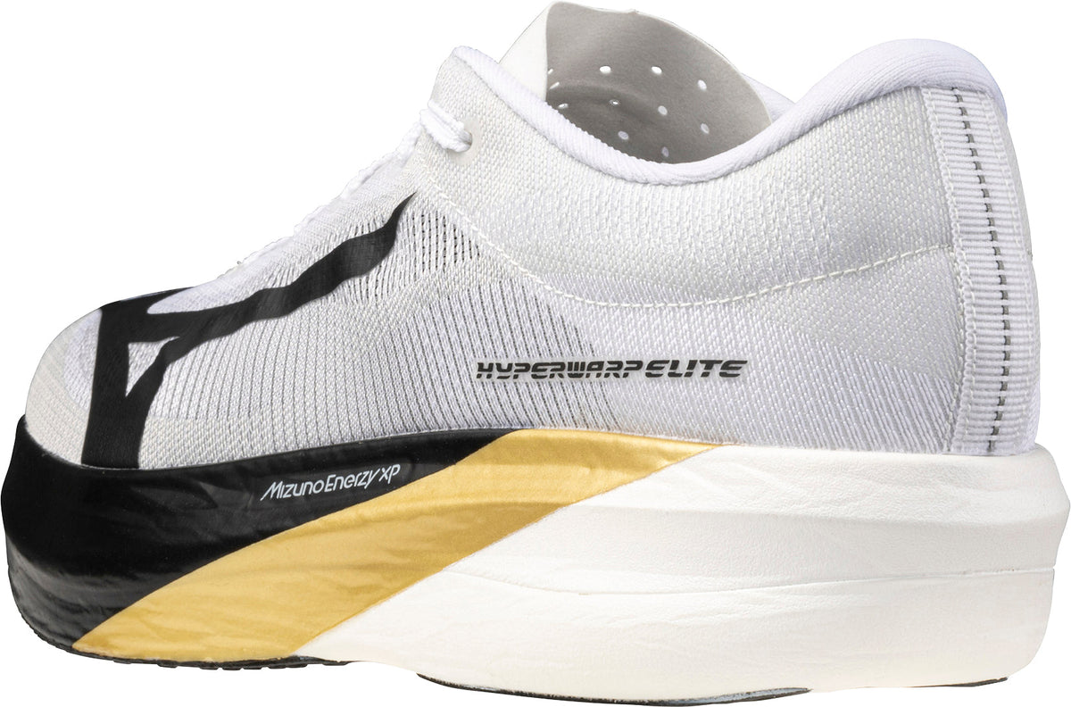 Mizuno Hyperwarp Elite Running Shoes - White | Running & Training