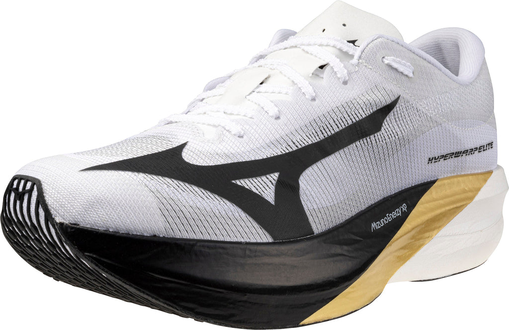 Mizuno Hyperwarp Elite Running Shoes - White | Running & Training