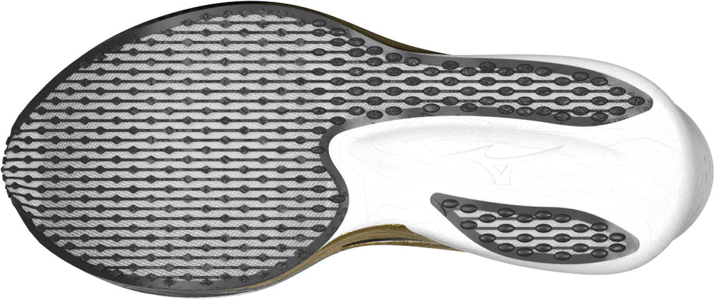 Mizuno Hyperwarp Elite Running Shoes - White | Running & Training