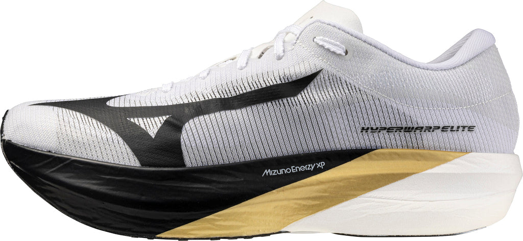 Mizuno Hyperwarp Elite Running Shoes - White | Running & Training