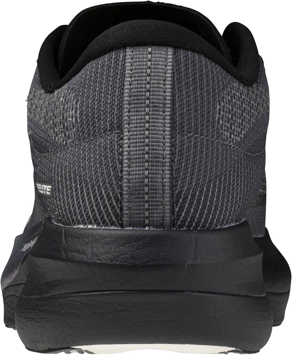 Mizuno Hyperwarp Elite Running Shoes - Black | Running & Training