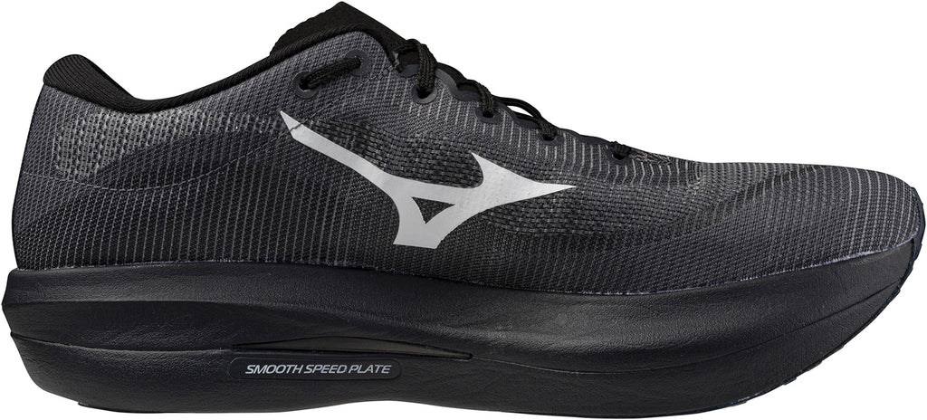 Mizuno Hyperwarp Pure Running Shoes - Black | Running & Training