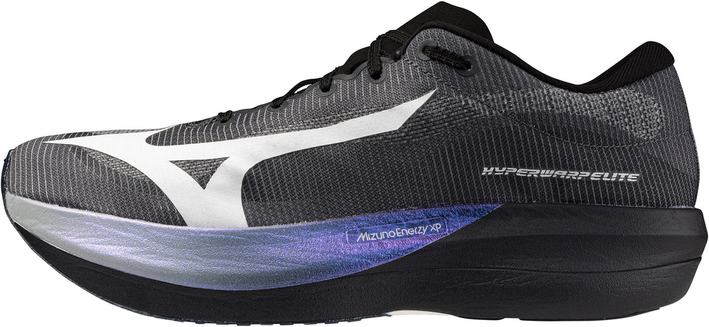 Mizuno Hyperwarp Elite Running Shoes - Black | Running & Training