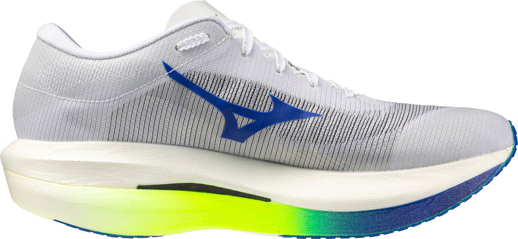 Mizuno Hyperwarp Pro Running Shoes - White | Running & Training