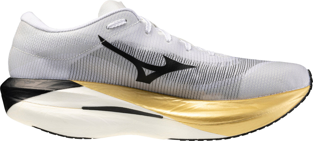 Mizuno Hyperwarp Pro Running Shoes - White | Running & Training